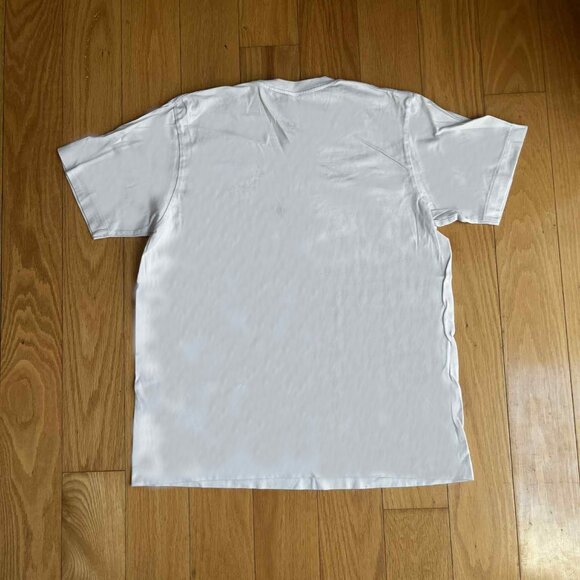 Uniqlo x KAWS x Sesame Street Companion Trash Can T Shirt L - Picture 2 of 3